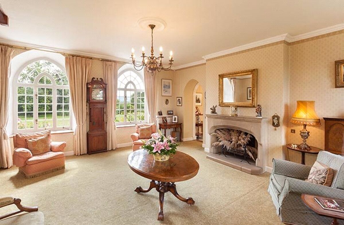 house for sale in Hele Mount, Hele, Taunton, Somerset, TA4 EXE150216