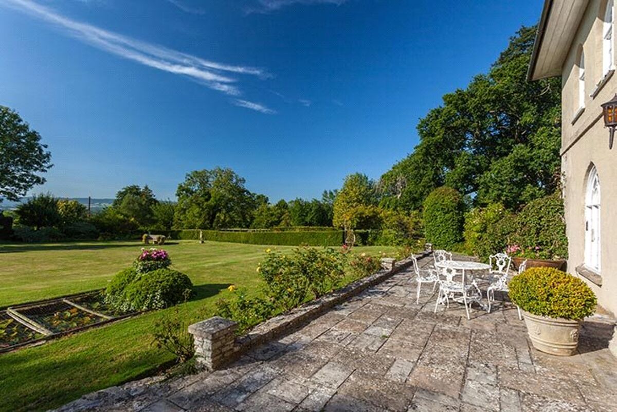 house for sale in Hele Mount, Hele, Taunton, Somerset, TA4 EXE150216