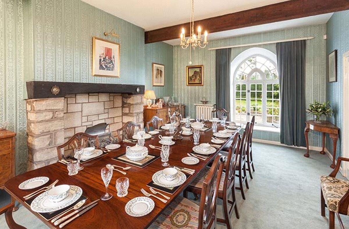 house for sale in Hele Mount, Hele, Taunton, Somerset, TA4 EXE150216