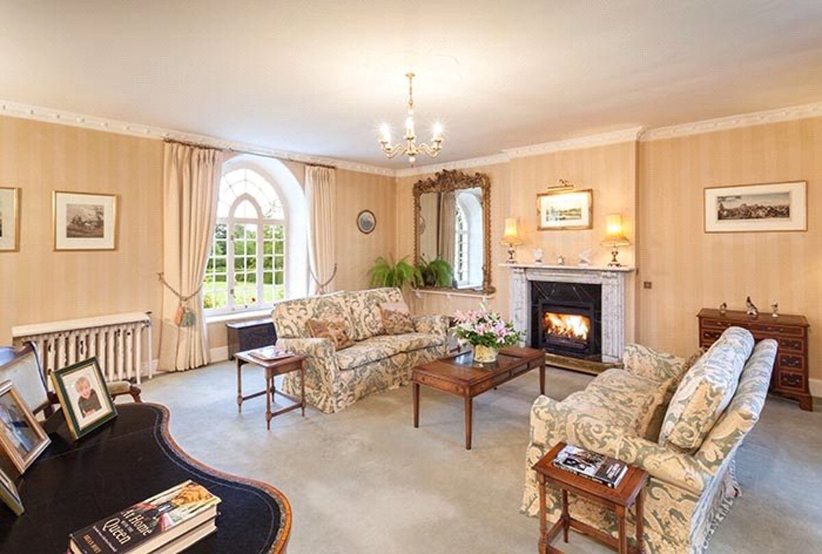 house for sale in Hele Mount, Hele, Taunton, Somerset, TA4 EXE150216