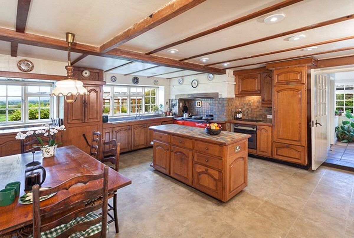 house for sale in Hele Mount, Hele, Taunton, Somerset, TA4 EXE150216