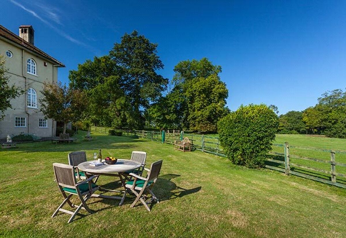 house for sale in Hele Mount, Hele, Taunton, Somerset, TA4 EXE150216