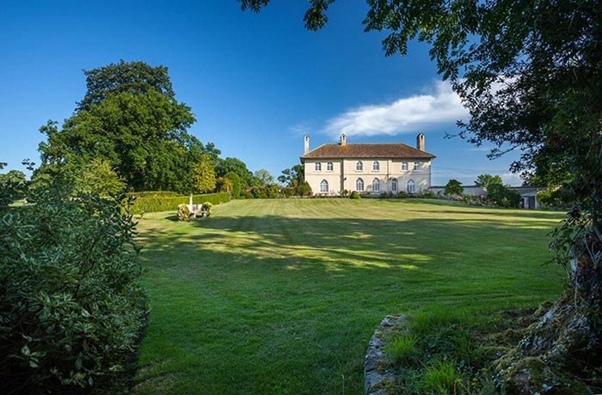 house for sale in Hele Mount, Hele, Taunton, Somerset, TA4 EXE150216