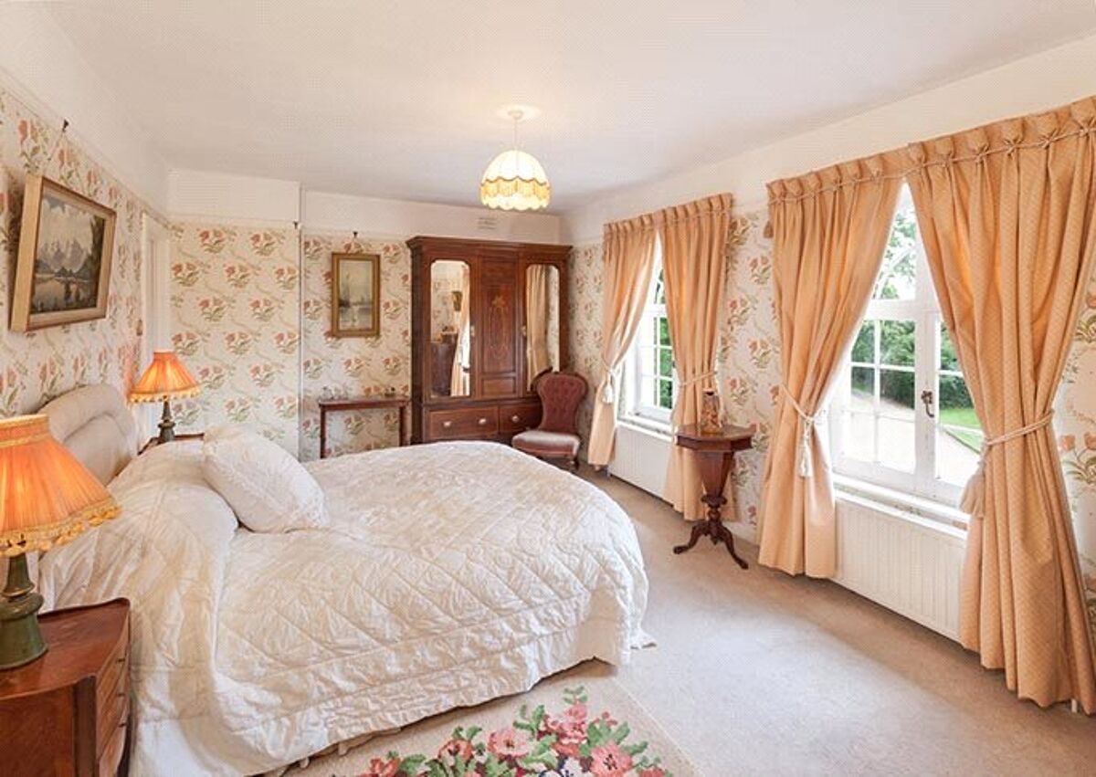 house for sale in Hele Mount, Hele, Taunton, Somerset, TA4 EXE150216