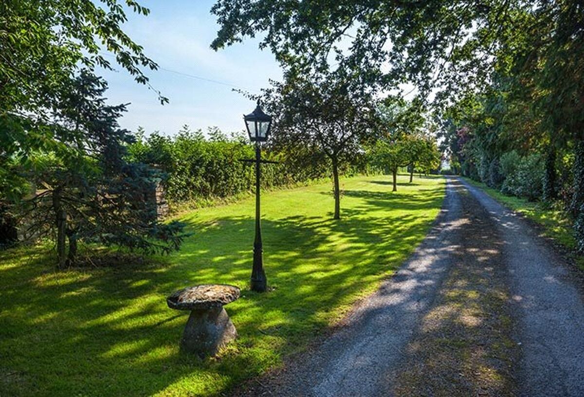 house for sale in Hele Mount, Hele, Taunton, Somerset, TA4 EXE150216