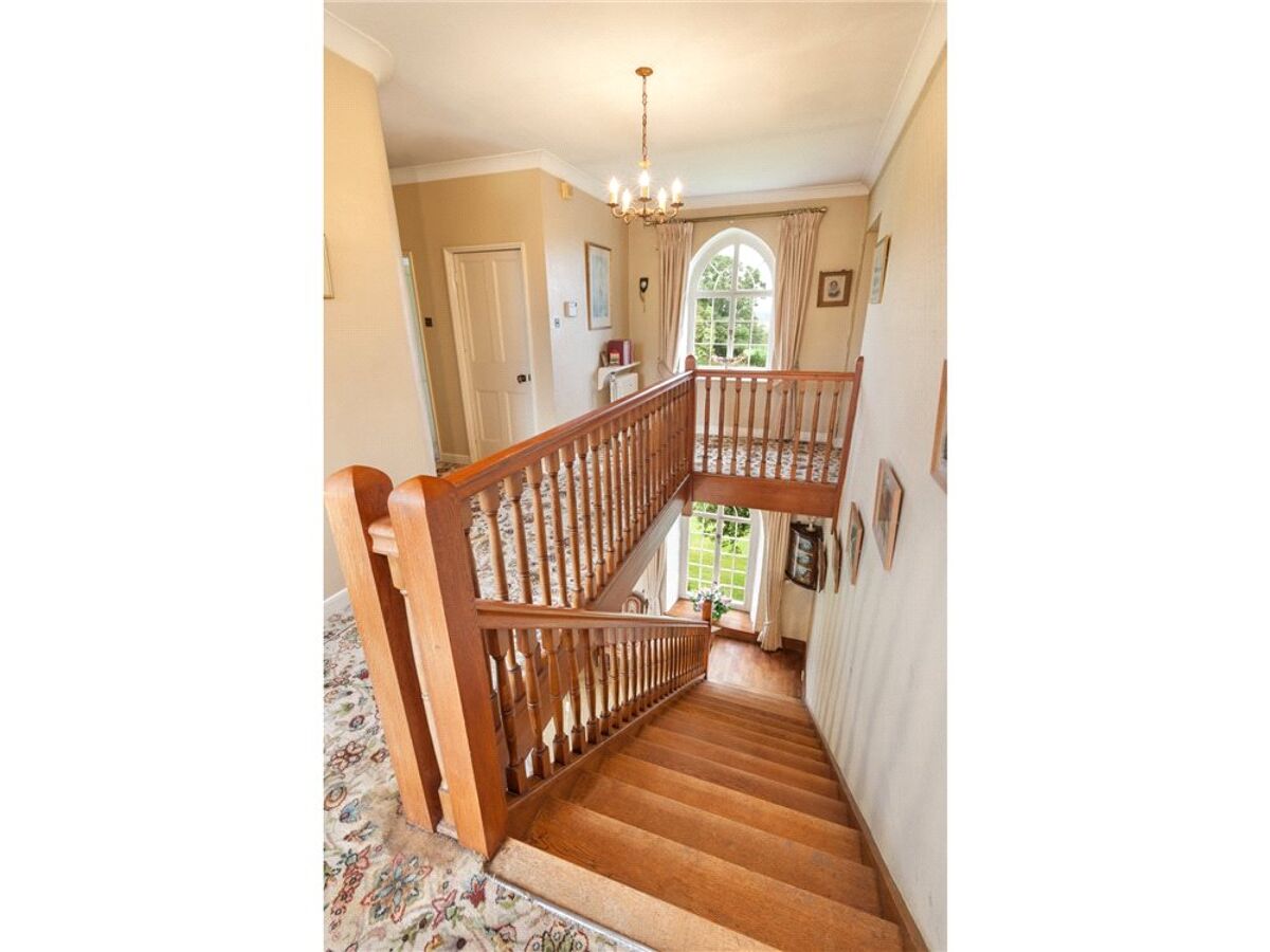 house for sale in Hele Mount, Hele, Taunton, Somerset, TA4 EXE150216