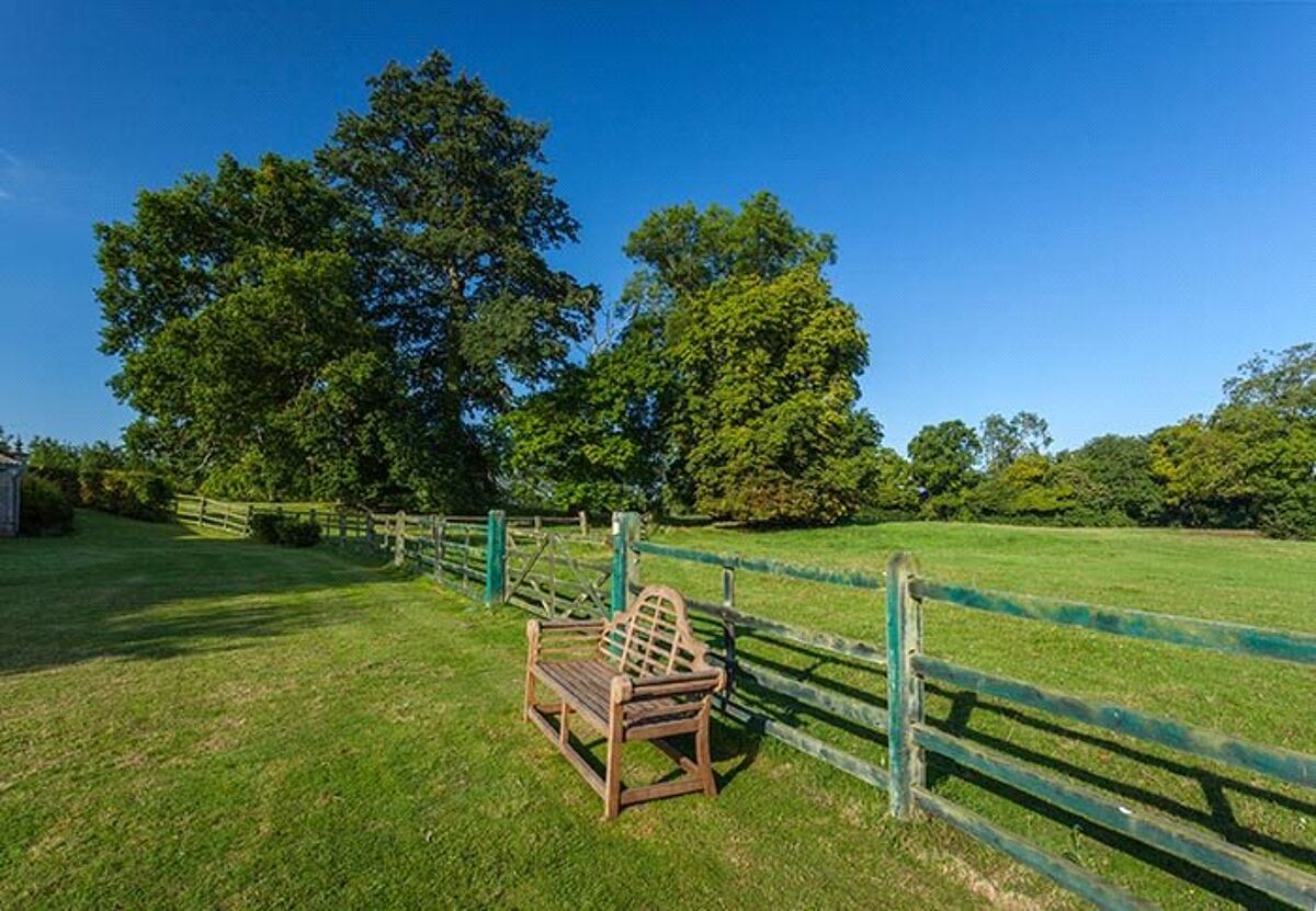 house for sale in Hele Mount, Hele, Taunton, Somerset, TA4 EXE150216