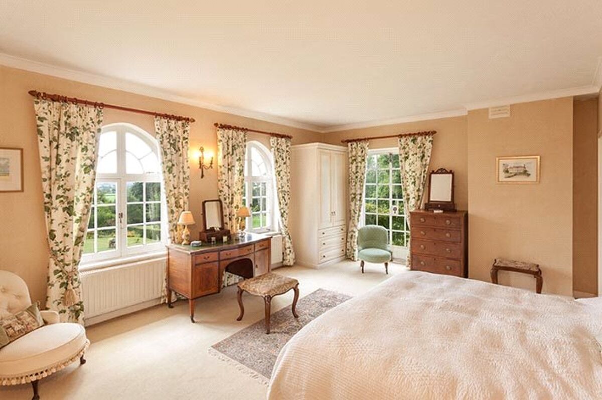 house for sale in Hele Mount, Hele, Taunton, Somerset, TA4 EXE150216