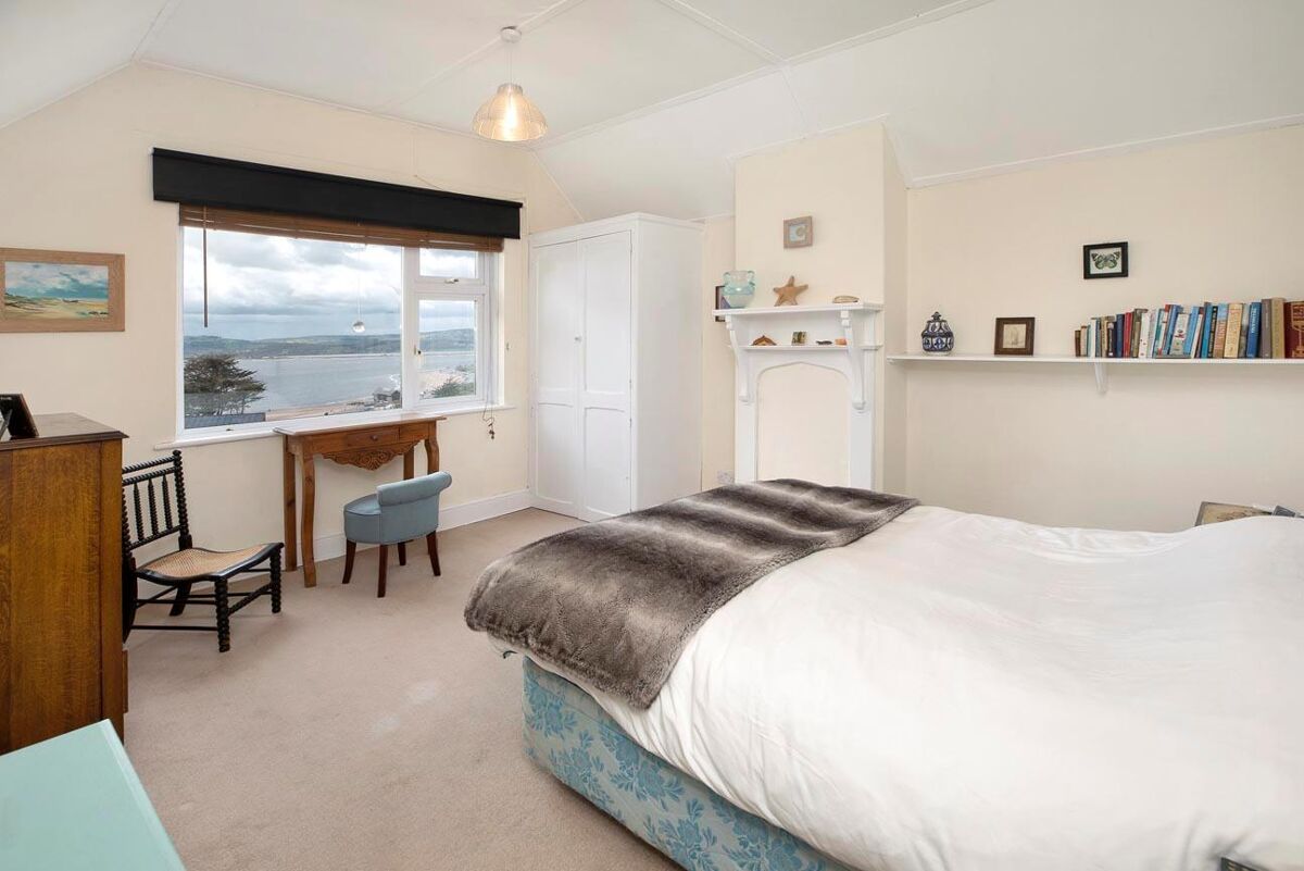 house for sale in Foxholes Hill, Exmouth, Devon, EX8 EXE150264