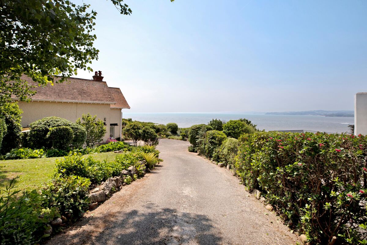 house for sale in Foxholes Hill, Exmouth, Devon, EX8 EXE150264