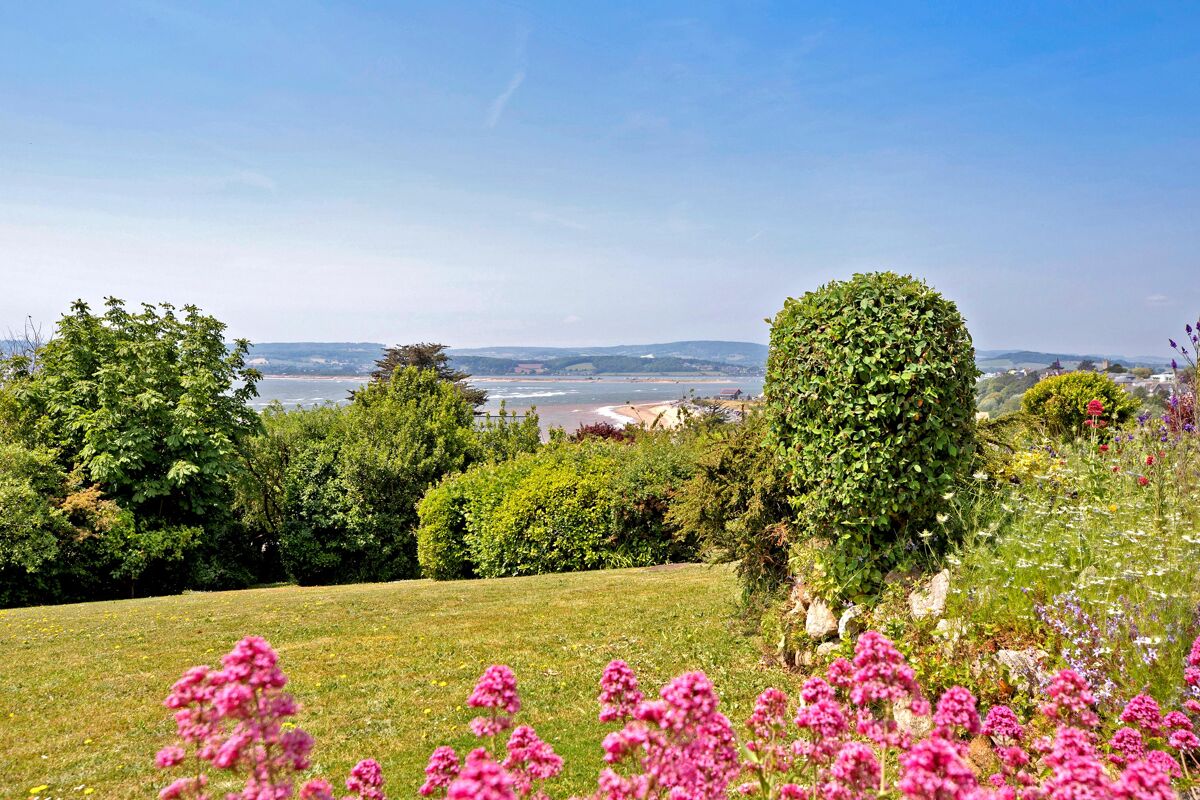 house for sale in Foxholes Hill, Exmouth, Devon, EX8 EXE150264