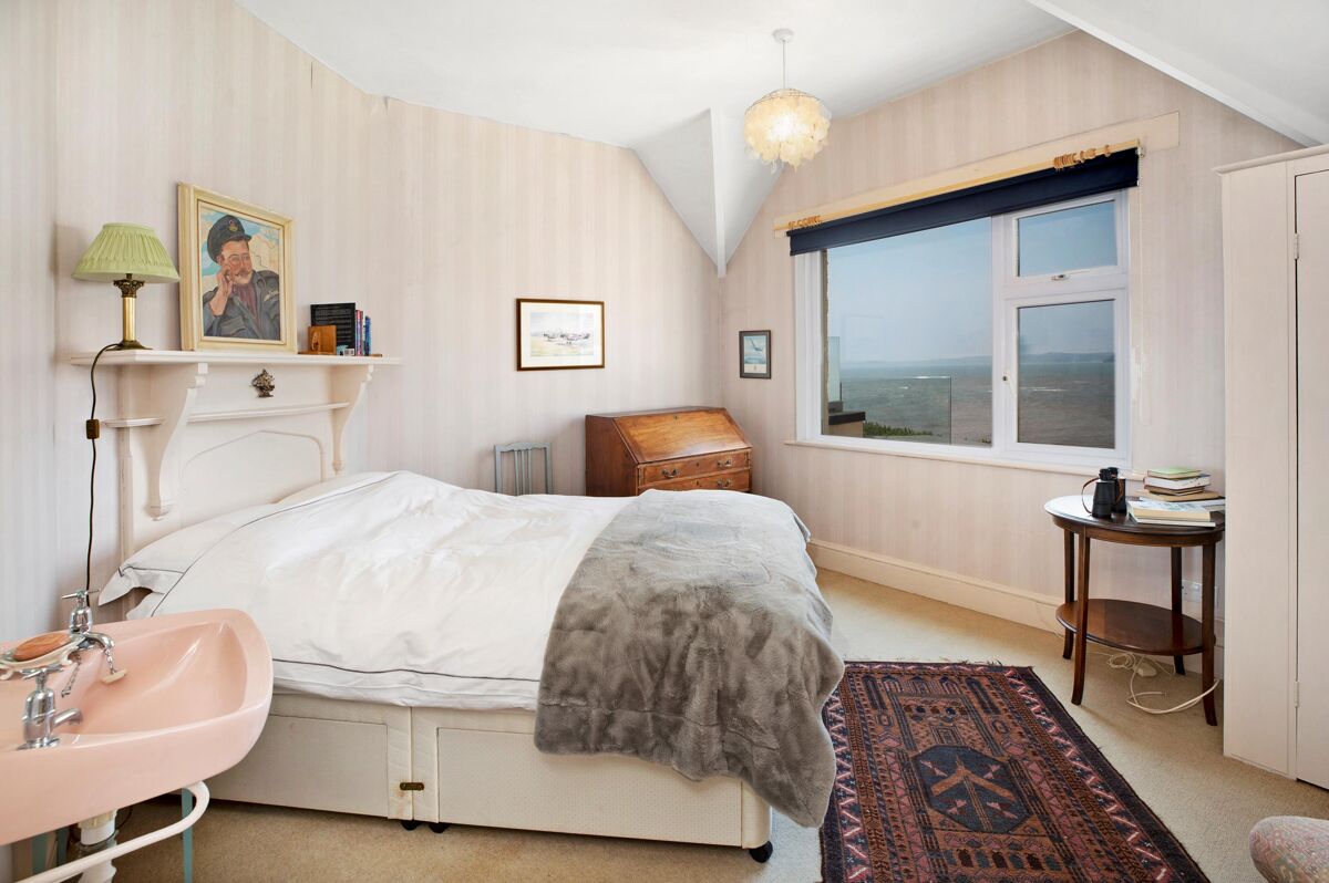 house for sale in Foxholes Hill, Exmouth, Devon, EX8 EXE150264