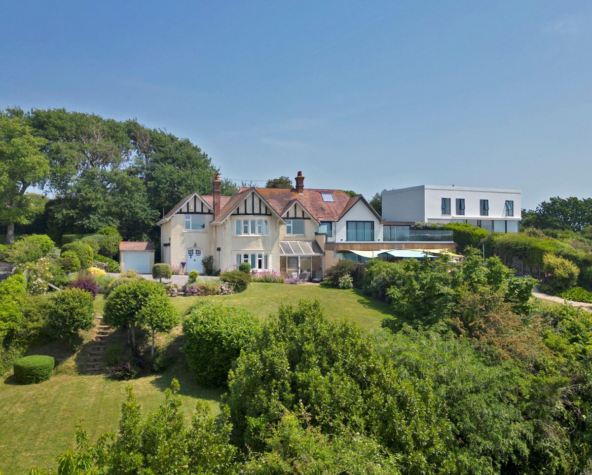 house for sale in Foxholes Hill, Exmouth, Devon, EX8 EXE150264