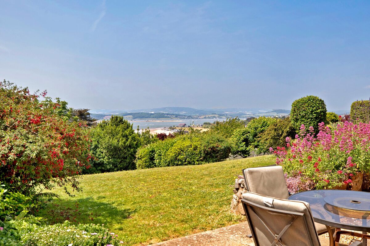 house for sale in Foxholes Hill, Exmouth, Devon, EX8 EXE150264