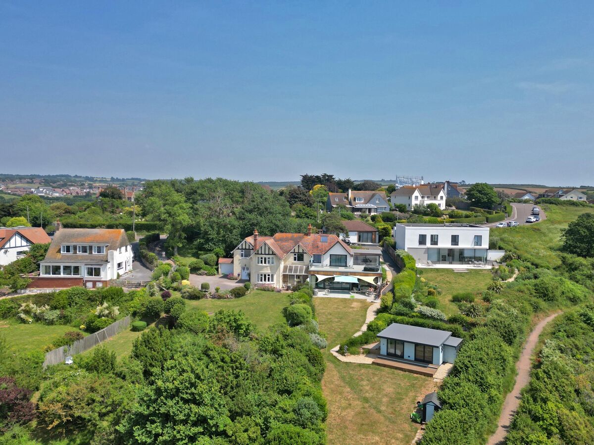 house for sale in Foxholes Hill, Exmouth, Devon, EX8 EXE150264