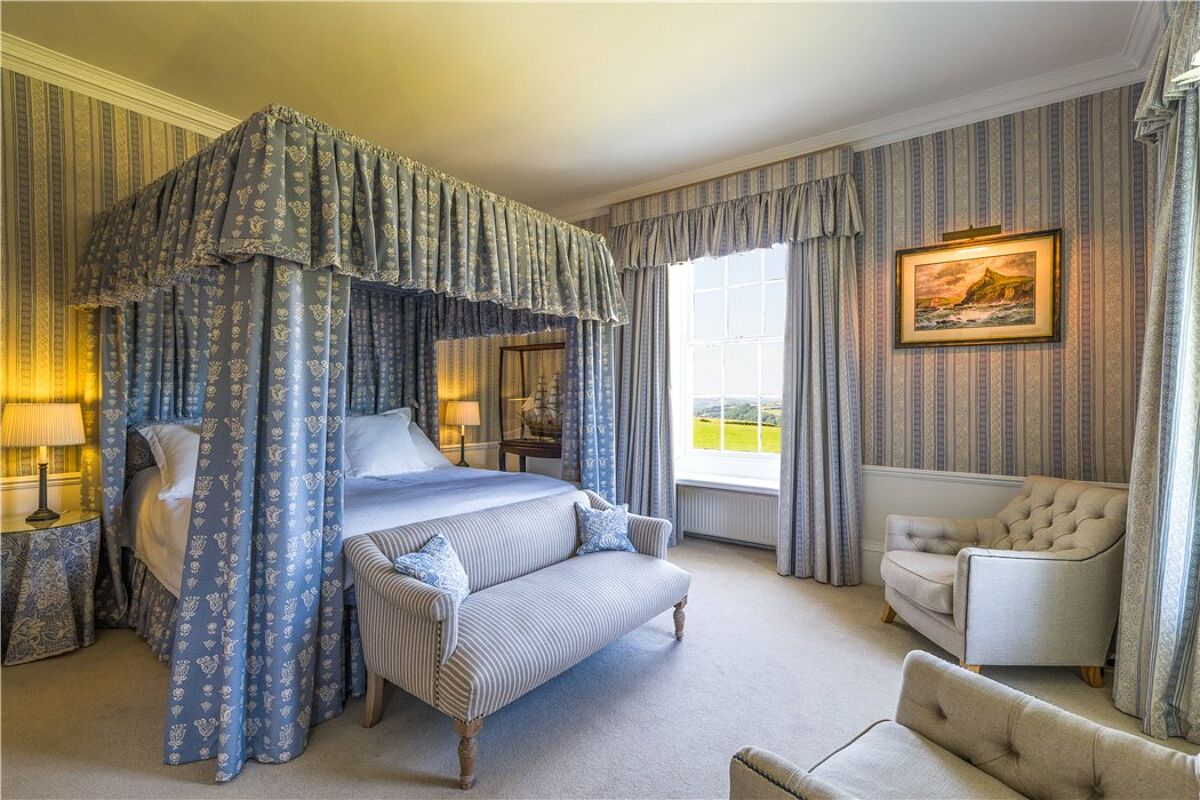 Property for sale Golant, Fowey, Cornwall, PL23 Knight Frank