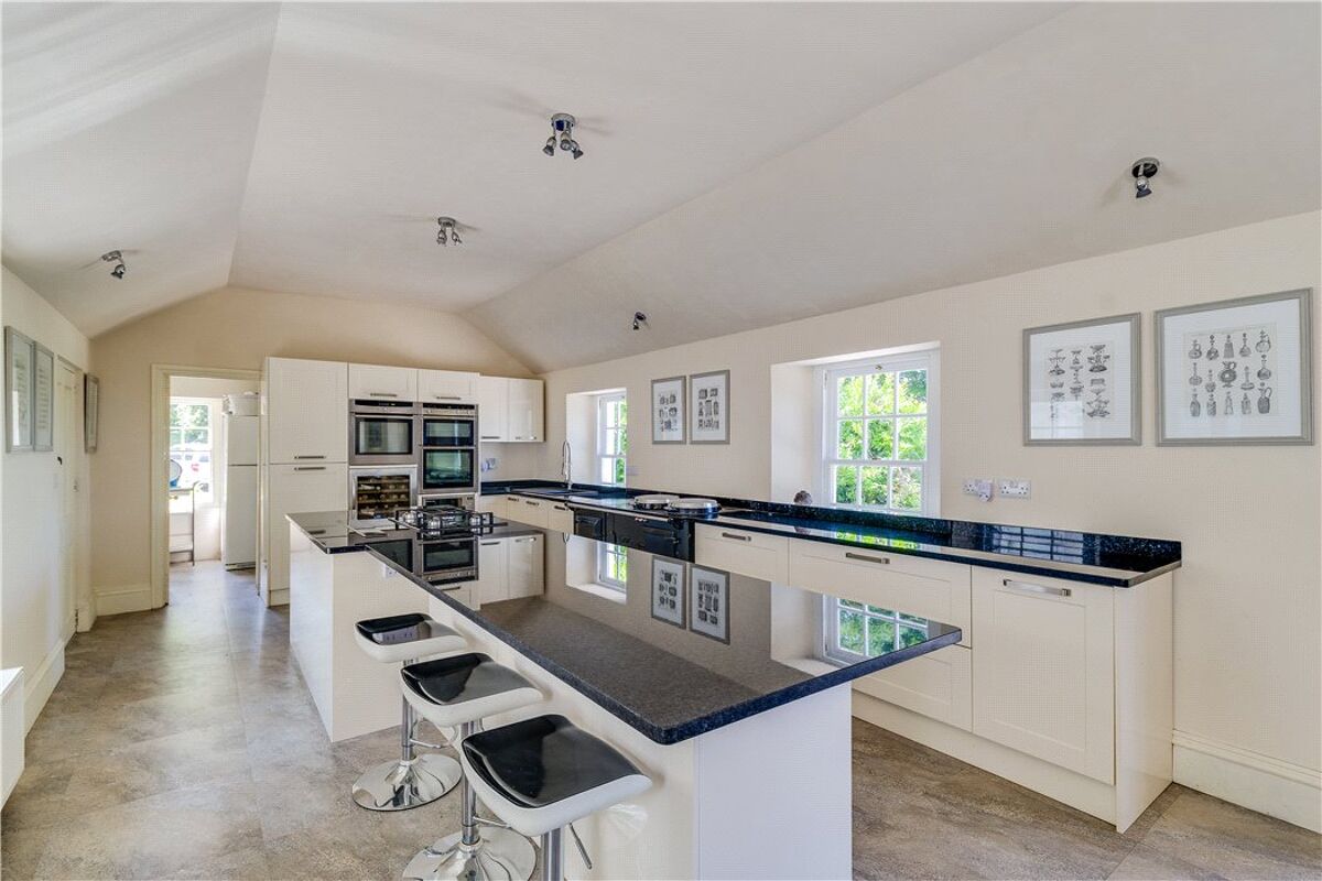 Property for sale Golant, Fowey, Cornwall, PL23 Knight Frank