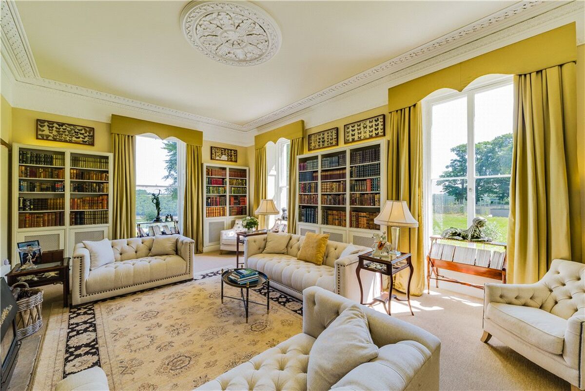 Property for sale Golant, Fowey, Cornwall, PL23 Knight Frank