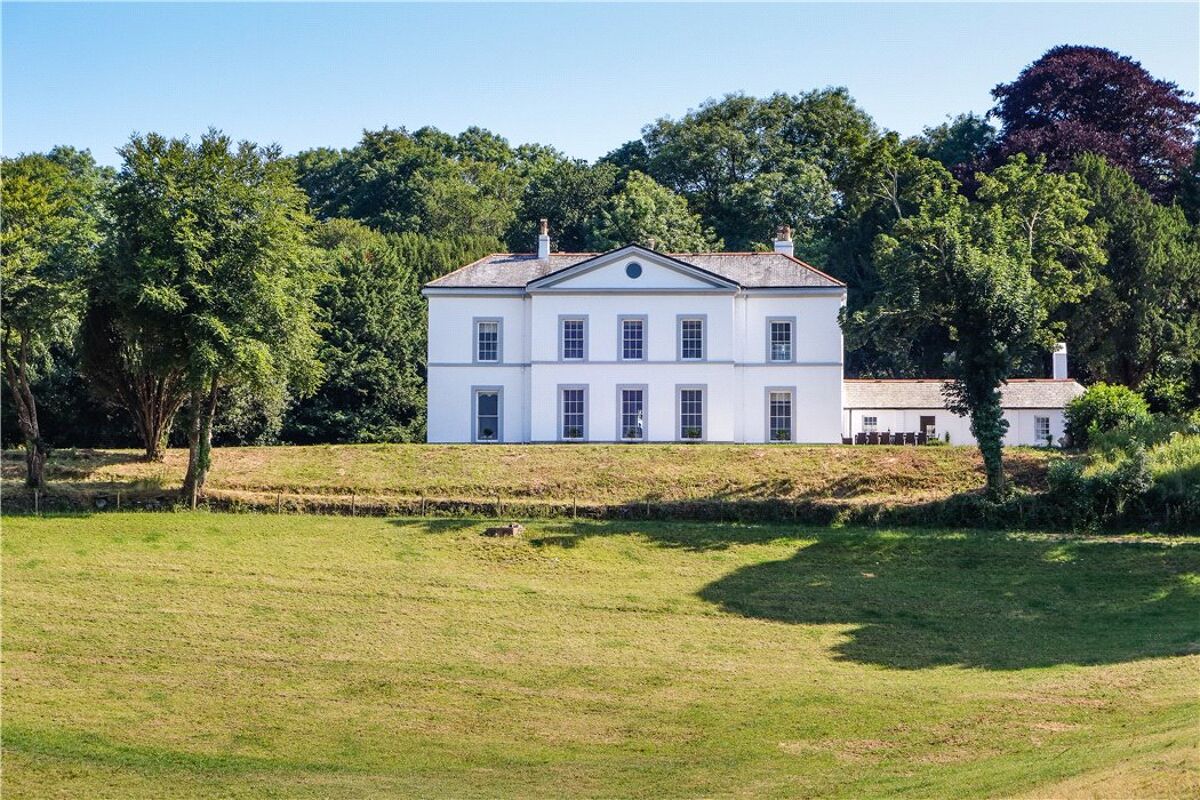 Property for sale Golant, Fowey, Cornwall, PL23 Knight Frank