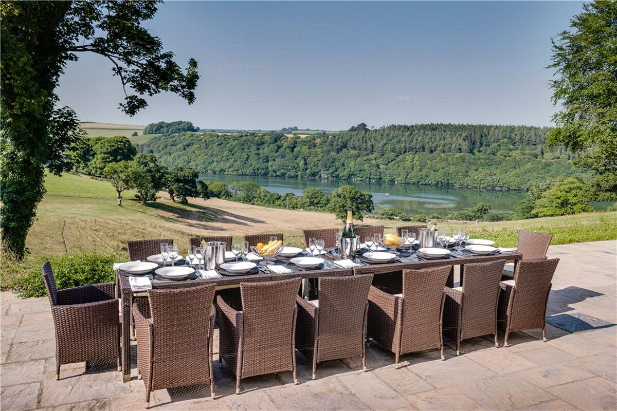 Property for sale Golant, Fowey, Cornwall, PL23 Knight Frank