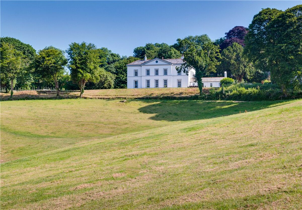 Property for sale Golant, Fowey, Cornwall, PL23 Knight Frank