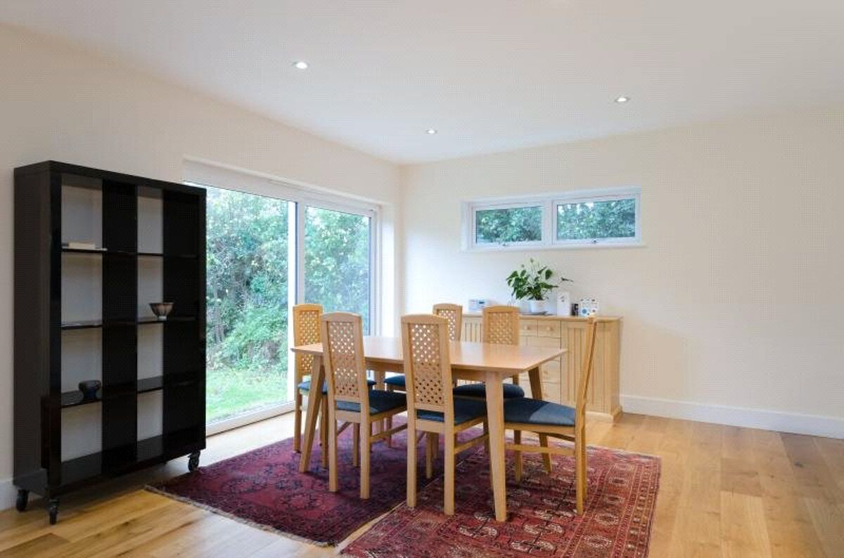 house for sale in Hensleigh Drive, St Leonards, Exeter, Devon, EX2