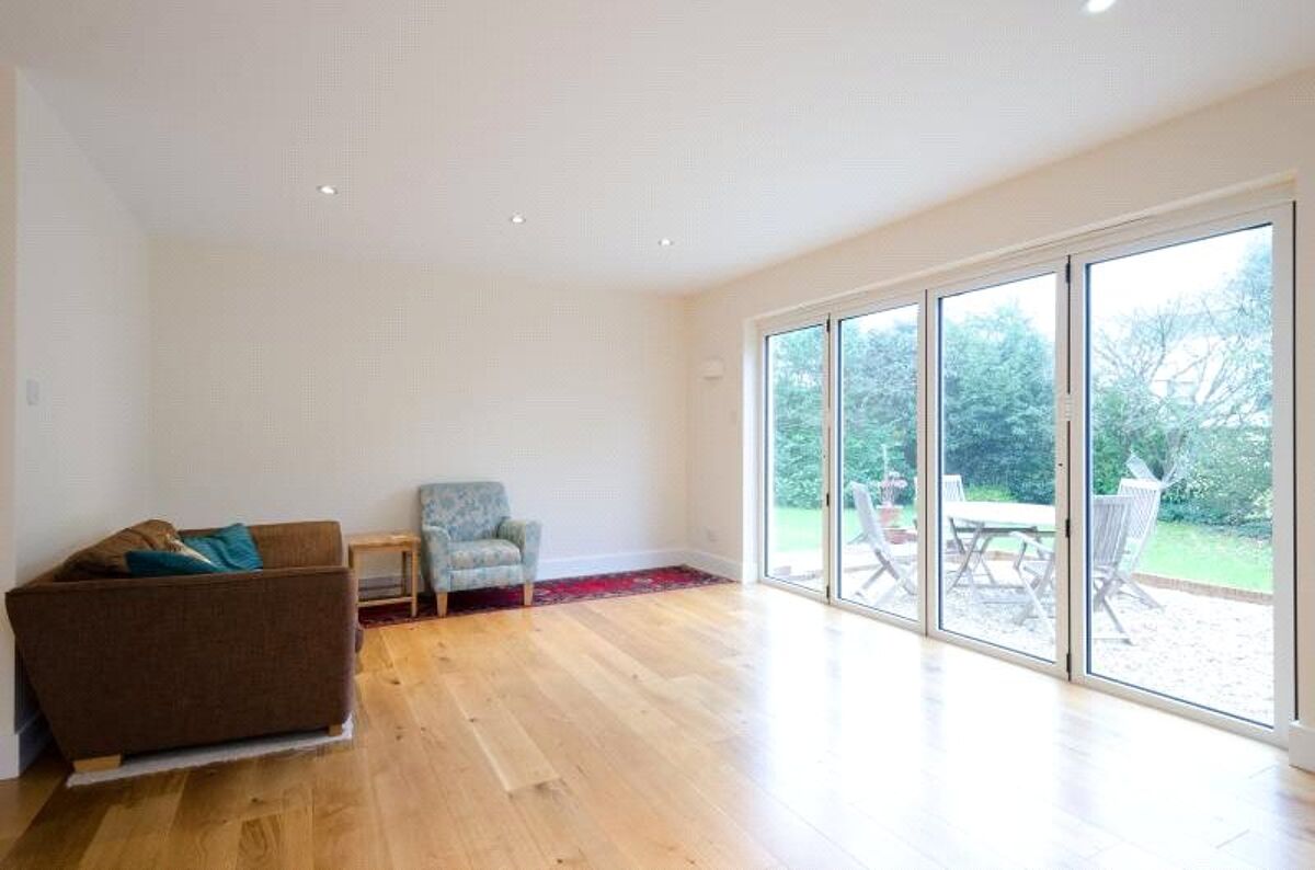 house for sale in Hensleigh Drive, St Leonards, Exeter, Devon, EX2