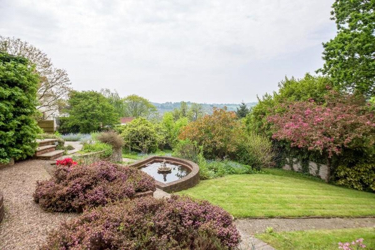 house for sale in Streatham Rise, Exeter, Devon, EX4 EXE150299