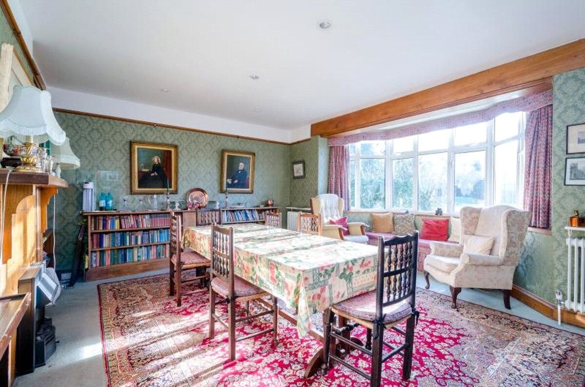 house for sale in Streatham Rise, Exeter, Devon, EX4 EXE150299