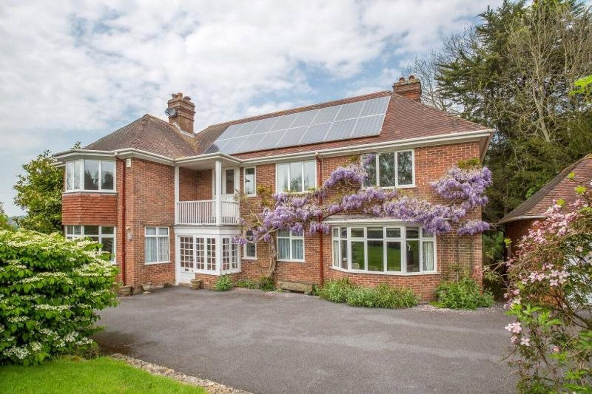 house for sale in Streatham Rise, Exeter, Devon, EX4 EXE150299