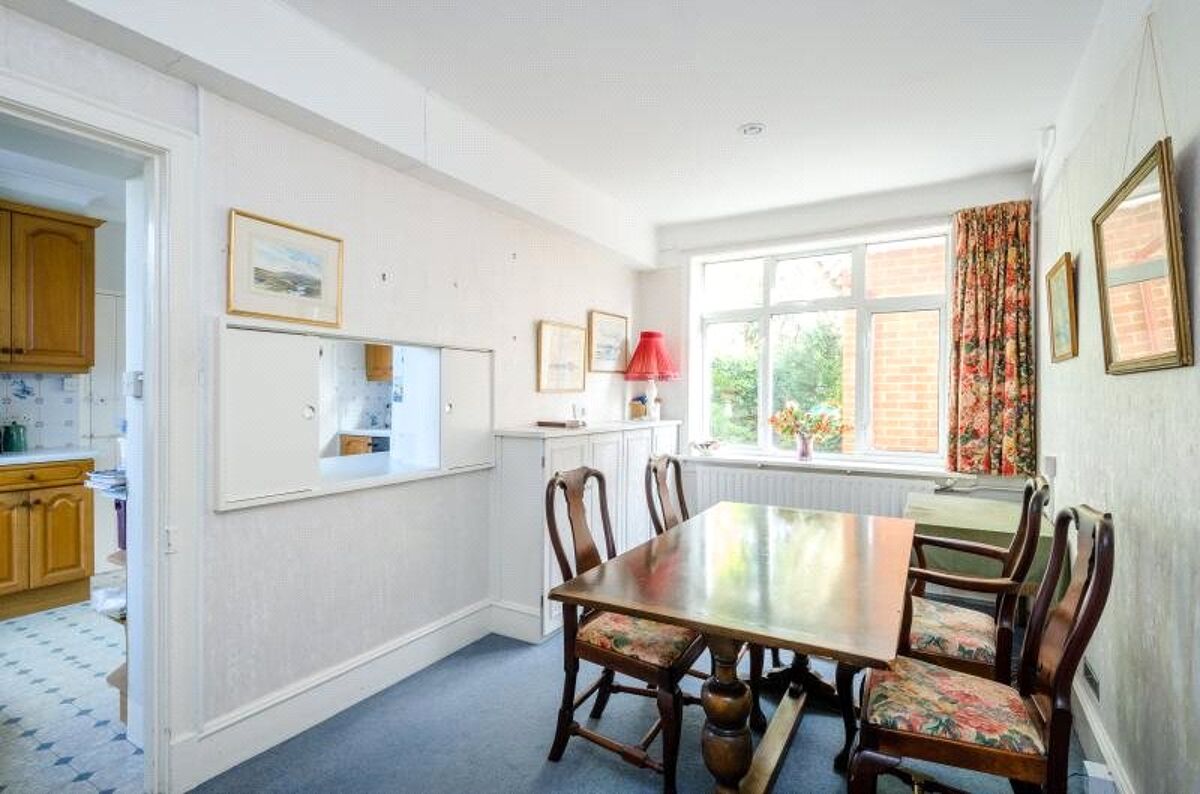 house for sale in Streatham Rise, Exeter, Devon, EX4 EXE150299