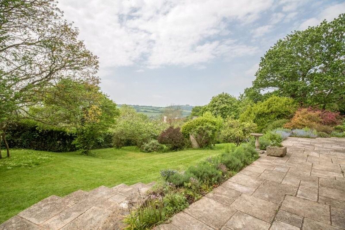 house for sale in Streatham Rise, Exeter, Devon, EX4 EXE150299