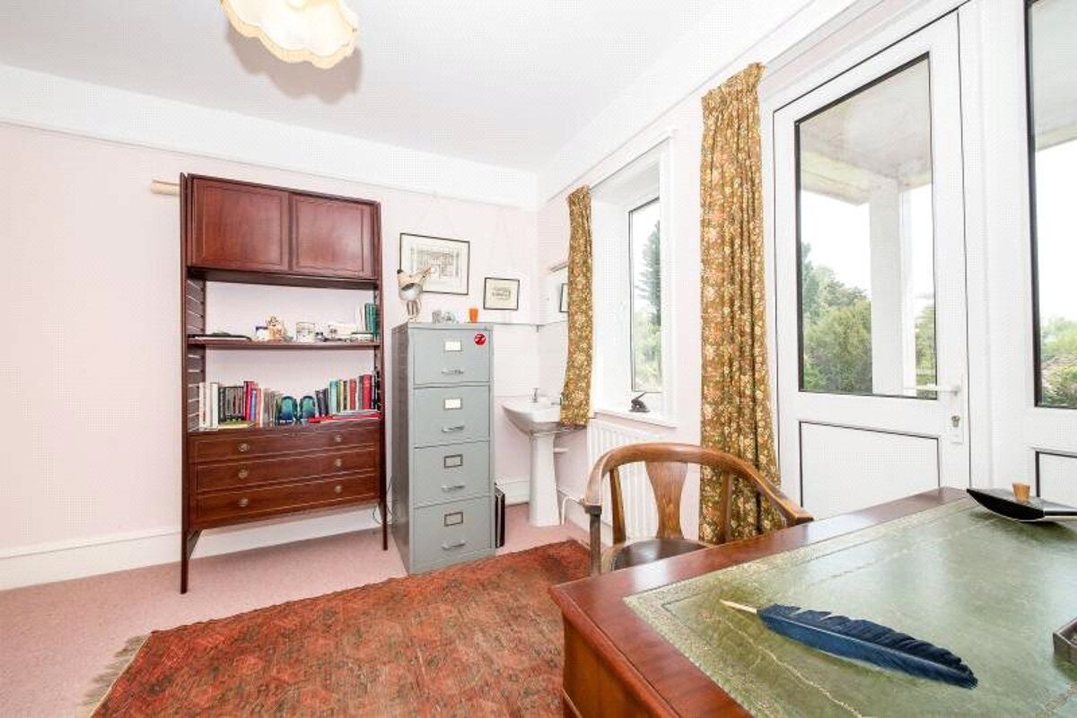 house for sale in Streatham Rise, Exeter, Devon, EX4 EXE150299