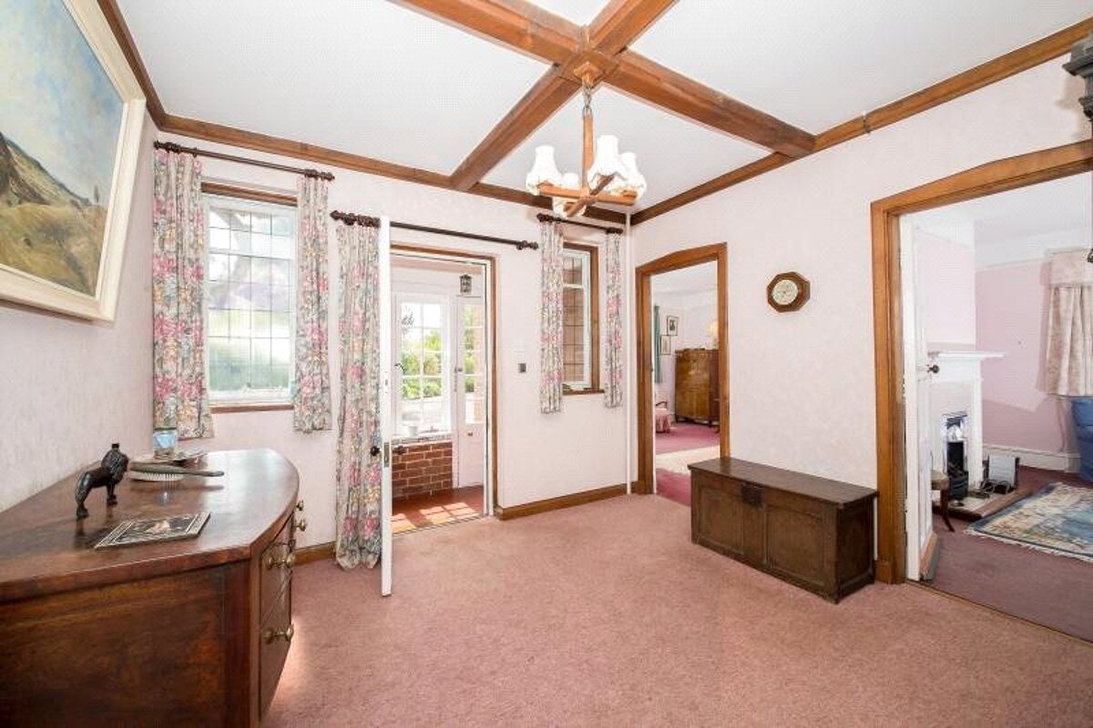 house for sale in Streatham Rise, Exeter, Devon, EX4 EXE150299