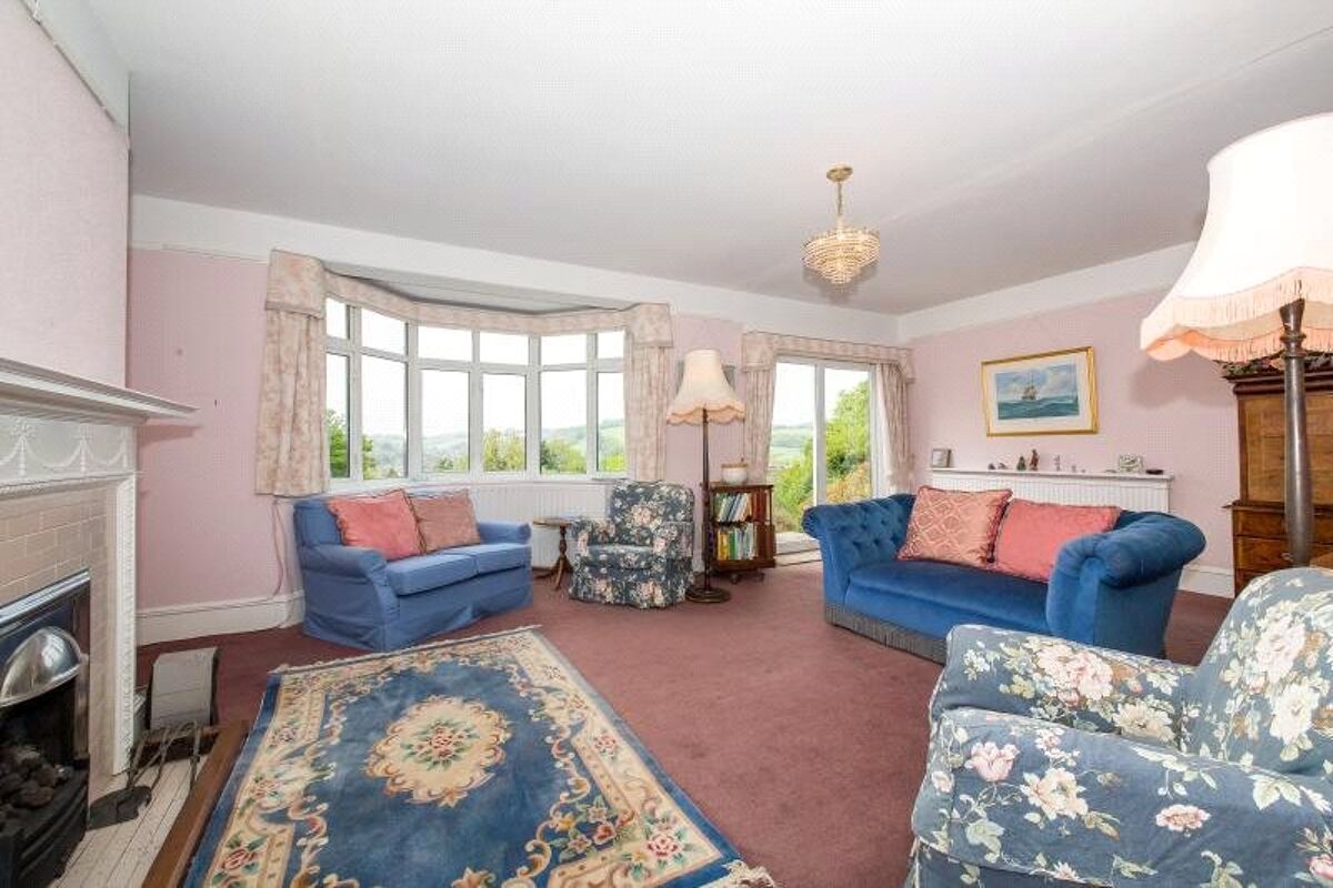 house for sale in Streatham Rise, Exeter, Devon, EX4 EXE150299