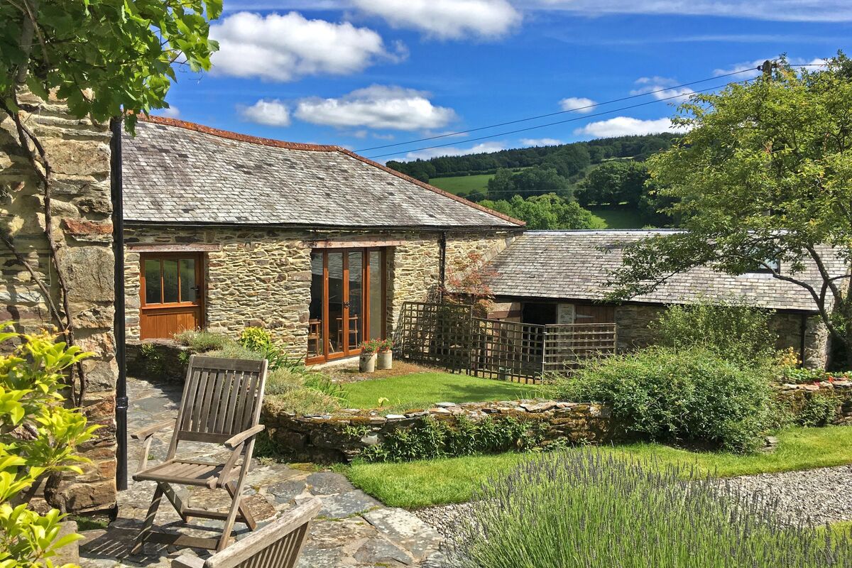 house for sale in Gulworthy, Tavistock, Devon, PL19 EXE160050