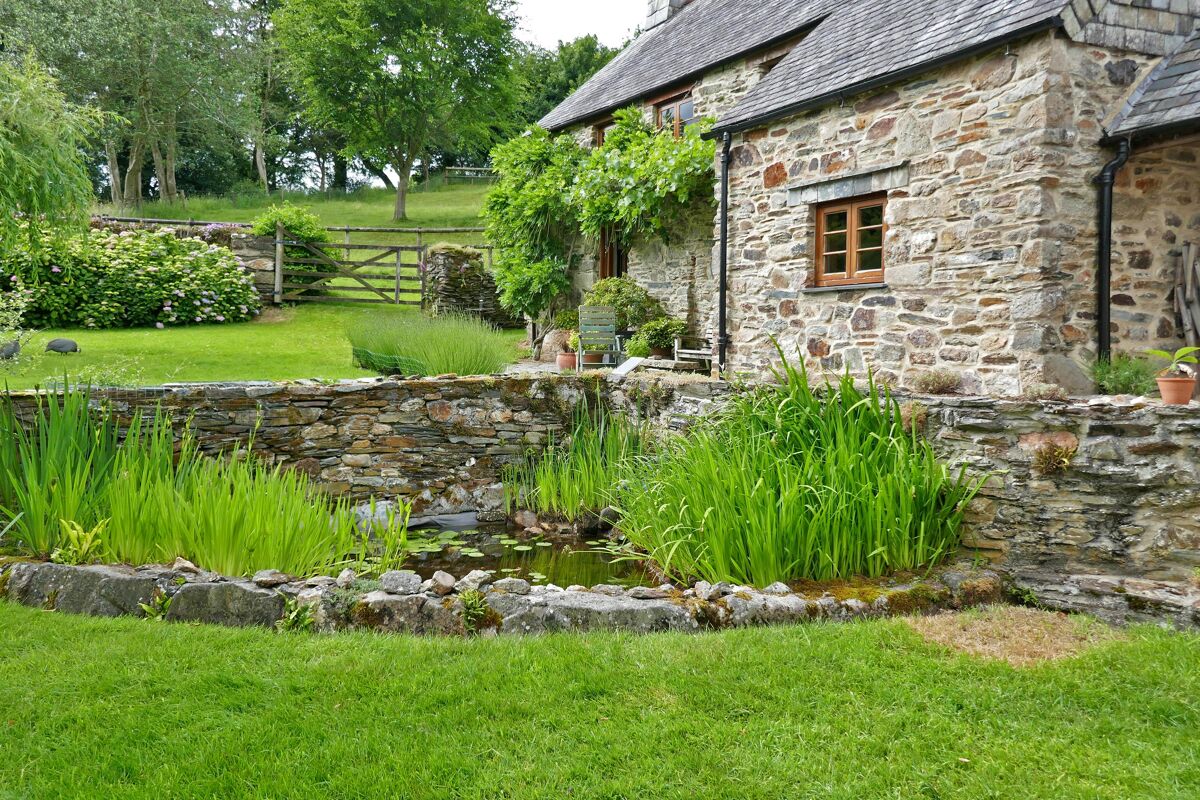 house for sale in Gulworthy, Tavistock, Devon, PL19 EXE160050