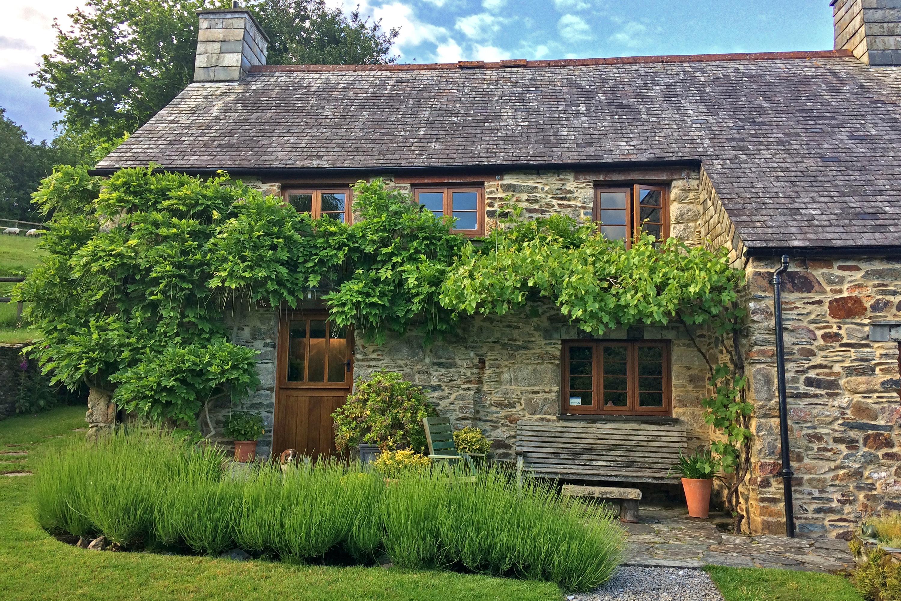 house for sale in Gulworthy, Tavistock, Devon, PL19 EXE160050