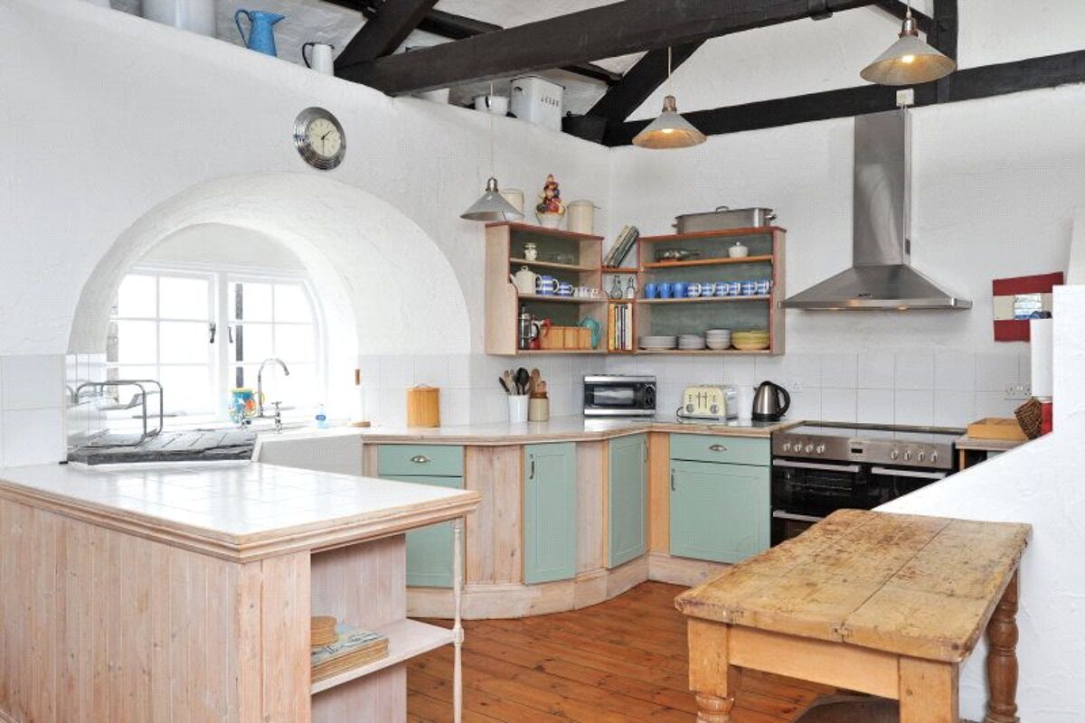 house for sale in Talland Hill, Polperro, Looe, Cornwall, PL13