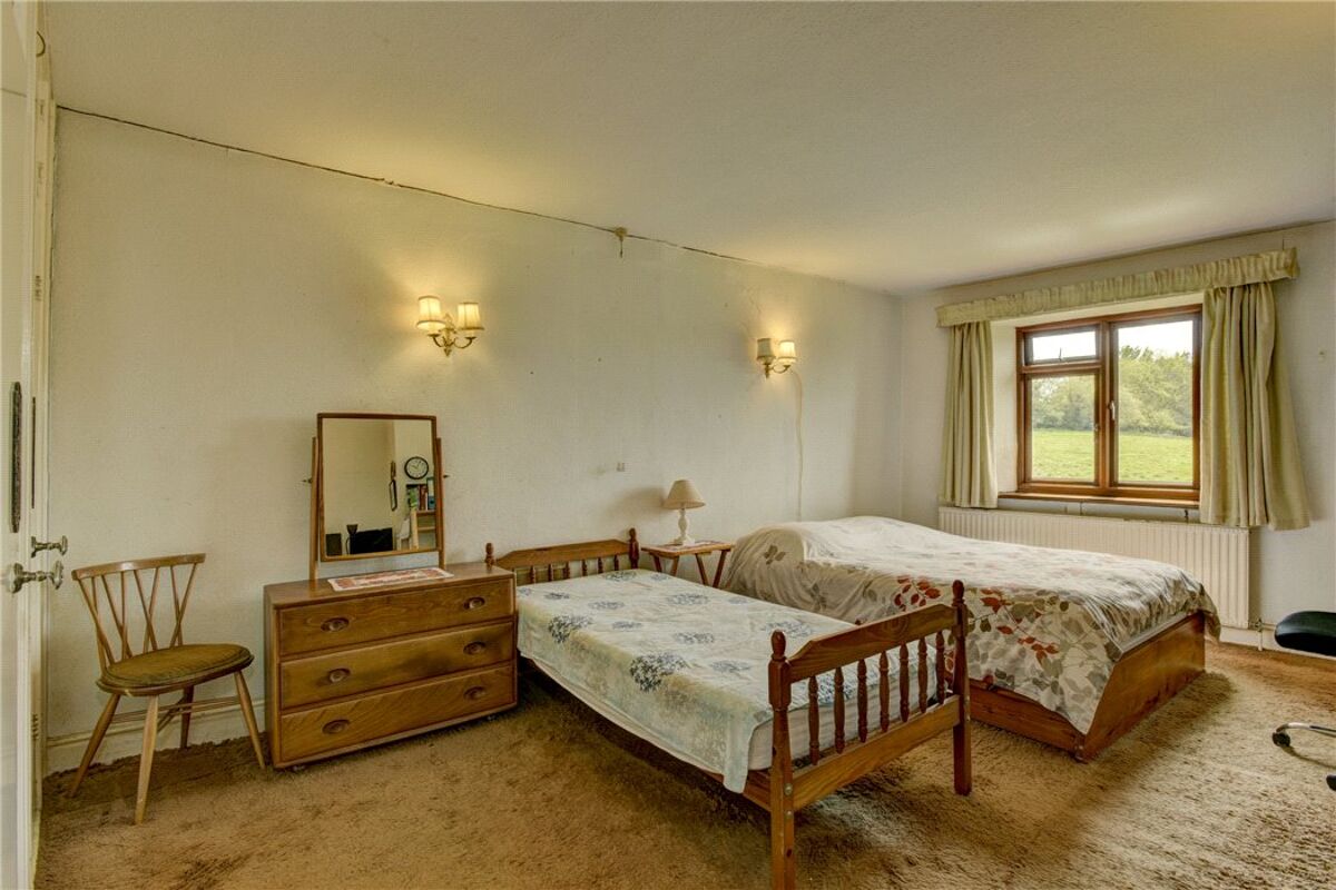 house for sale in Crediton Hamlet, Crediton, Devon, EX17 EXE160083