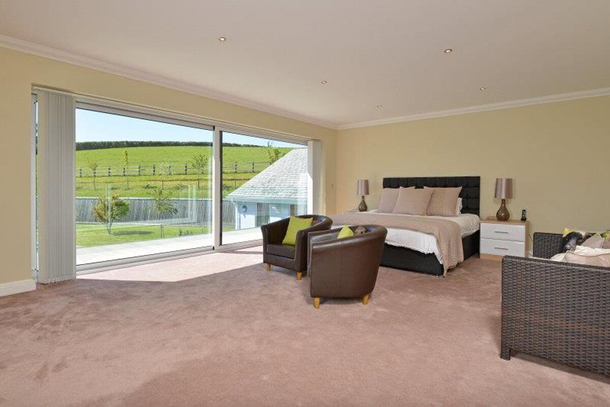 house for sale in Old Warleigh Lane, Tamerton Foliot, Plymouth, Devon