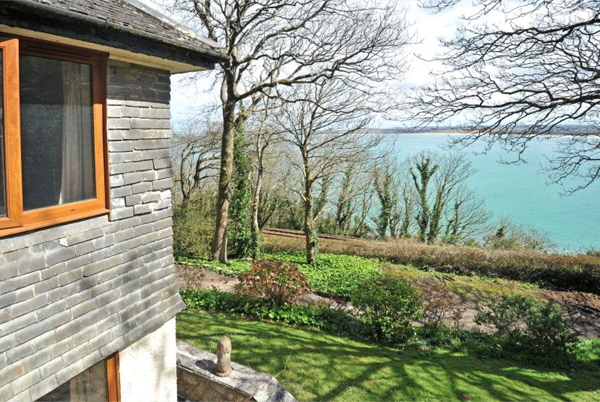house for sale in Hain Walk, St Ives, Cornwall, TR26 EXE160104