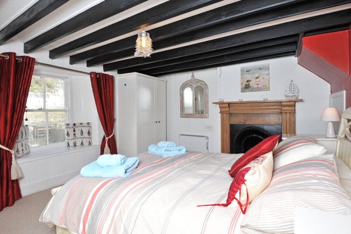 house for sale in Quay Road, Polperro, Looe, Cornwall, PL13 EXE160115