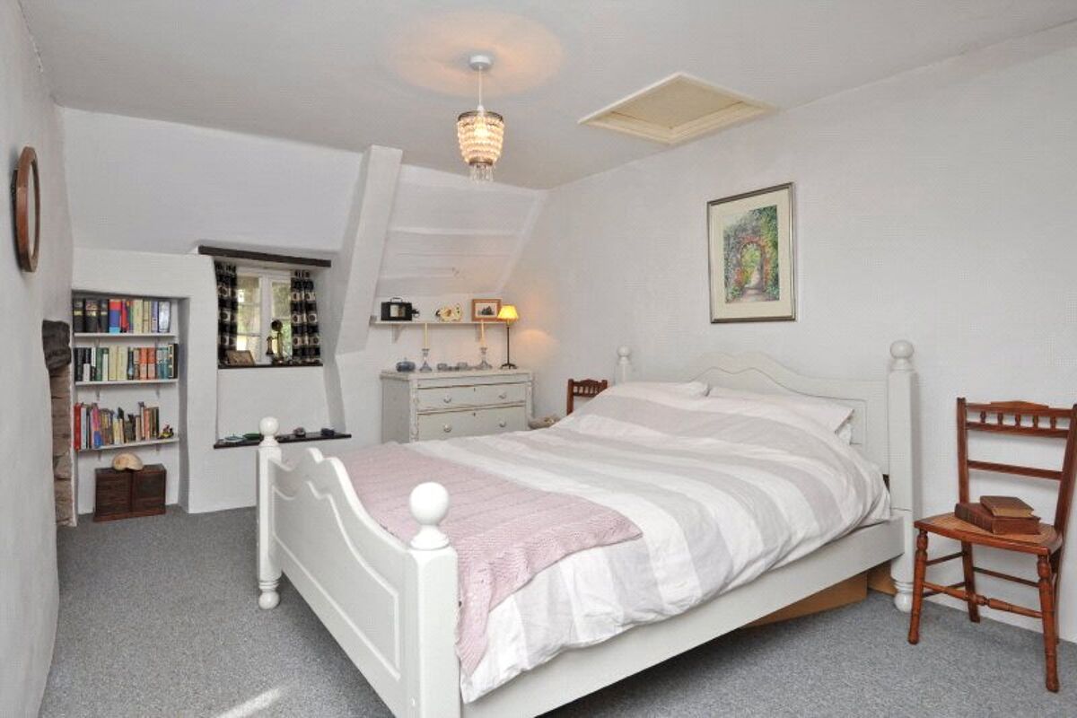 house for sale in Cumberland Cottages, Ringmore, Kingsbridge, Devon