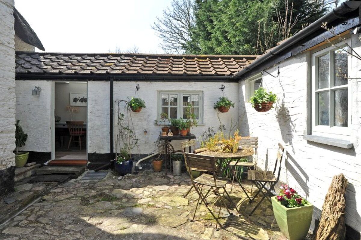 house for sale in Cumberland Cottages, Ringmore, Kingsbridge, Devon
