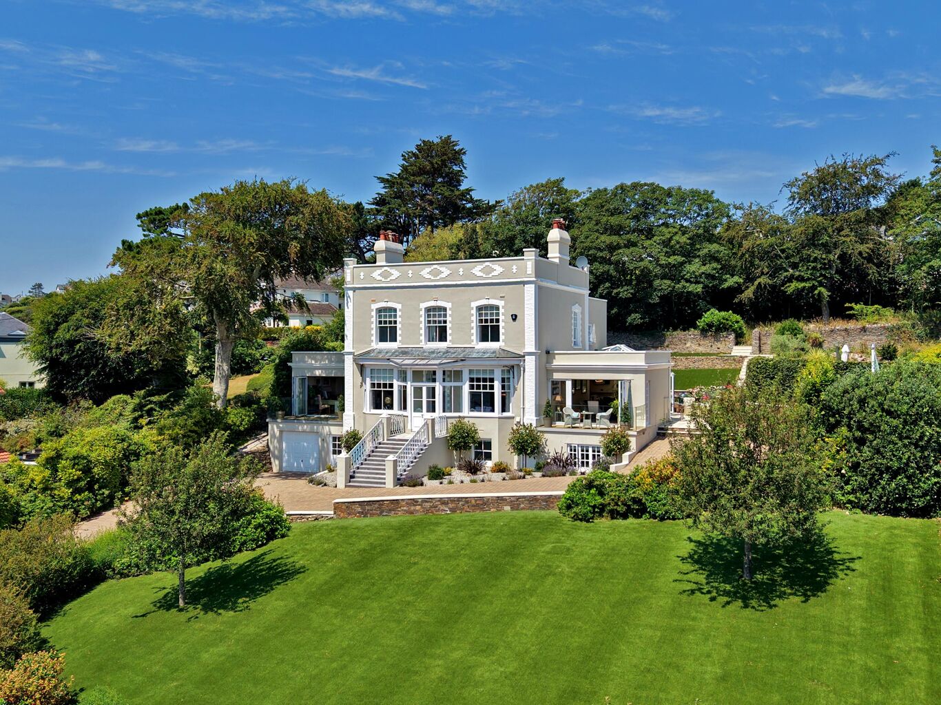 Image of Yealm Road, Newton Ferrers, Plymouth, Devon, PL8