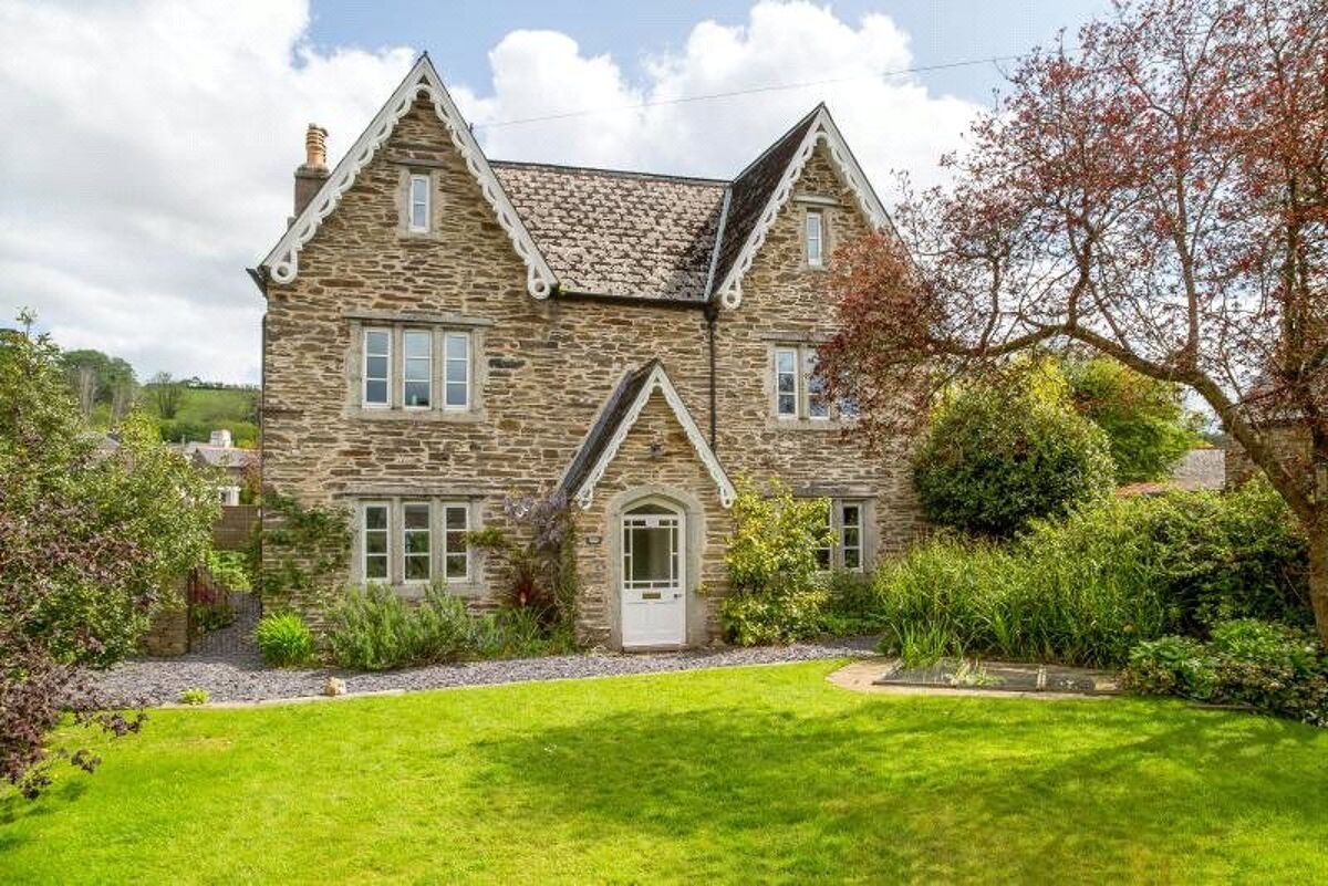 house for sale in Harbertonford, Totnes, Devon, TQ9 EXE160137