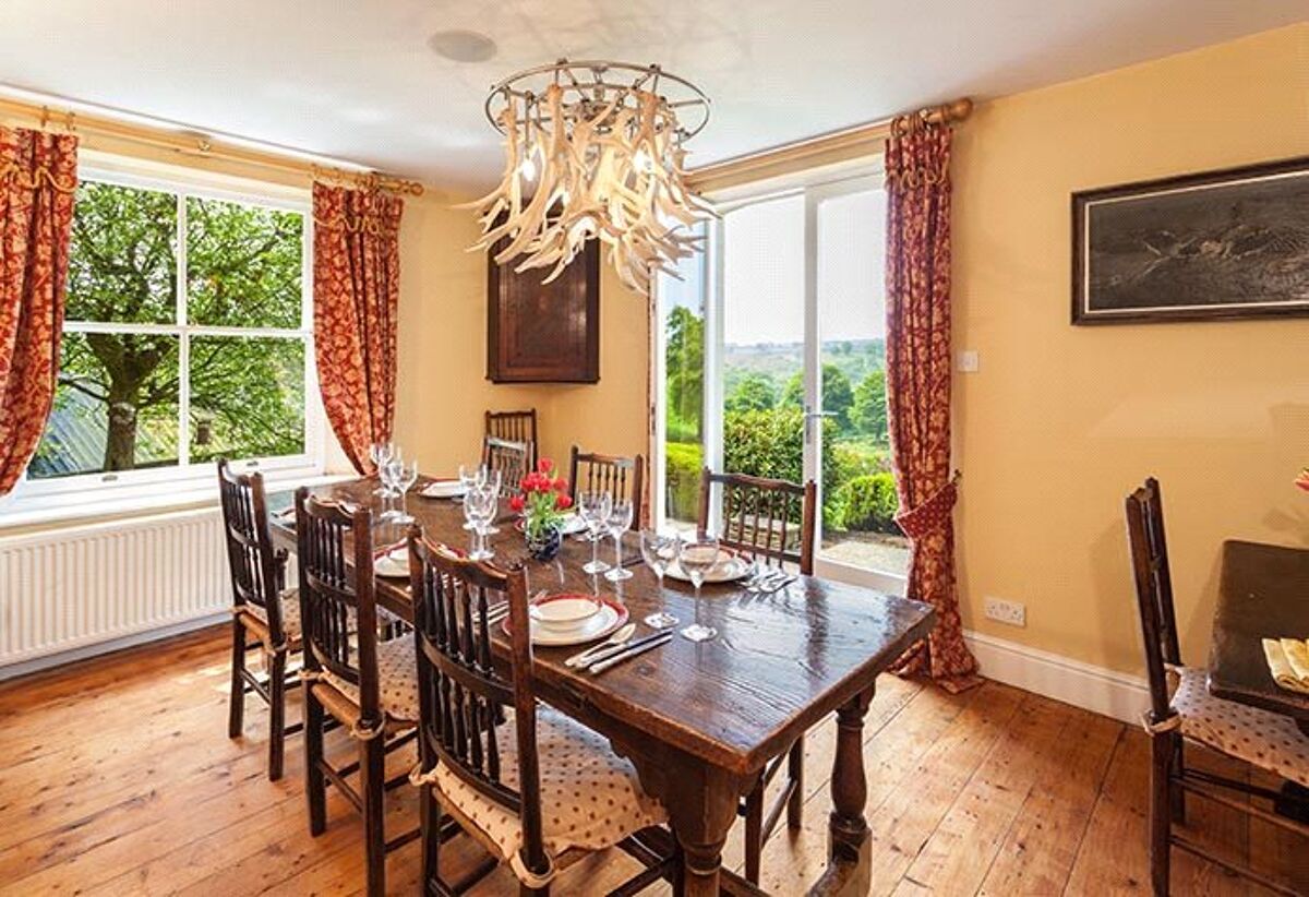 house for sale in Stoodleigh, Tiverton, Devon, EX16 EXE160150