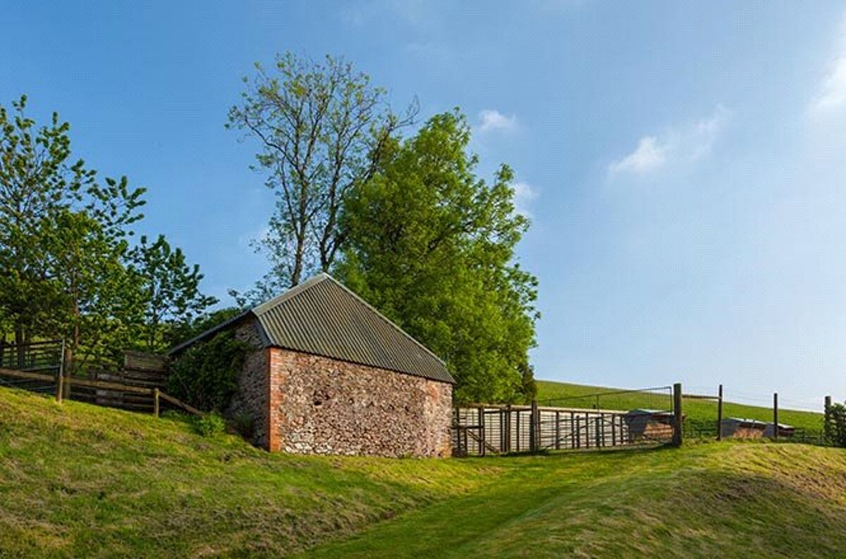 house for sale in Stoodleigh, Tiverton, Devon, EX16 EXE160150