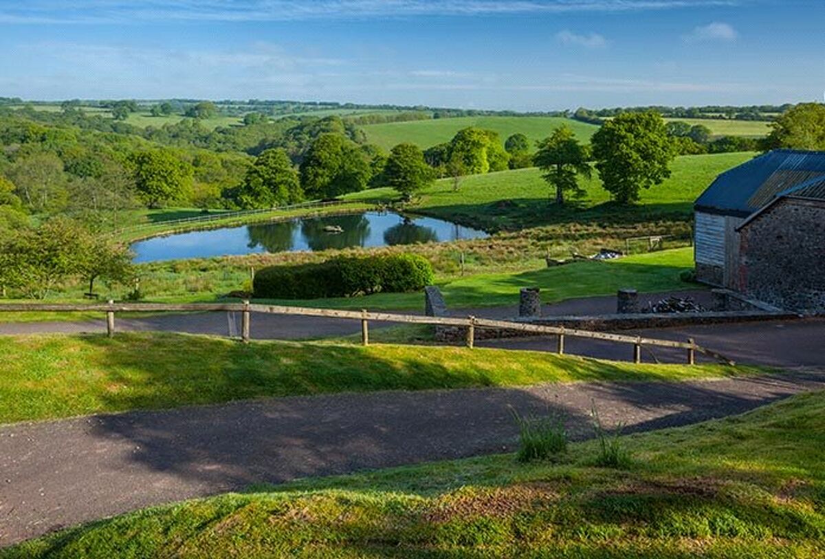 house for sale in Stoodleigh, Tiverton, Devon, EX16 EXE160150 Knight Frank